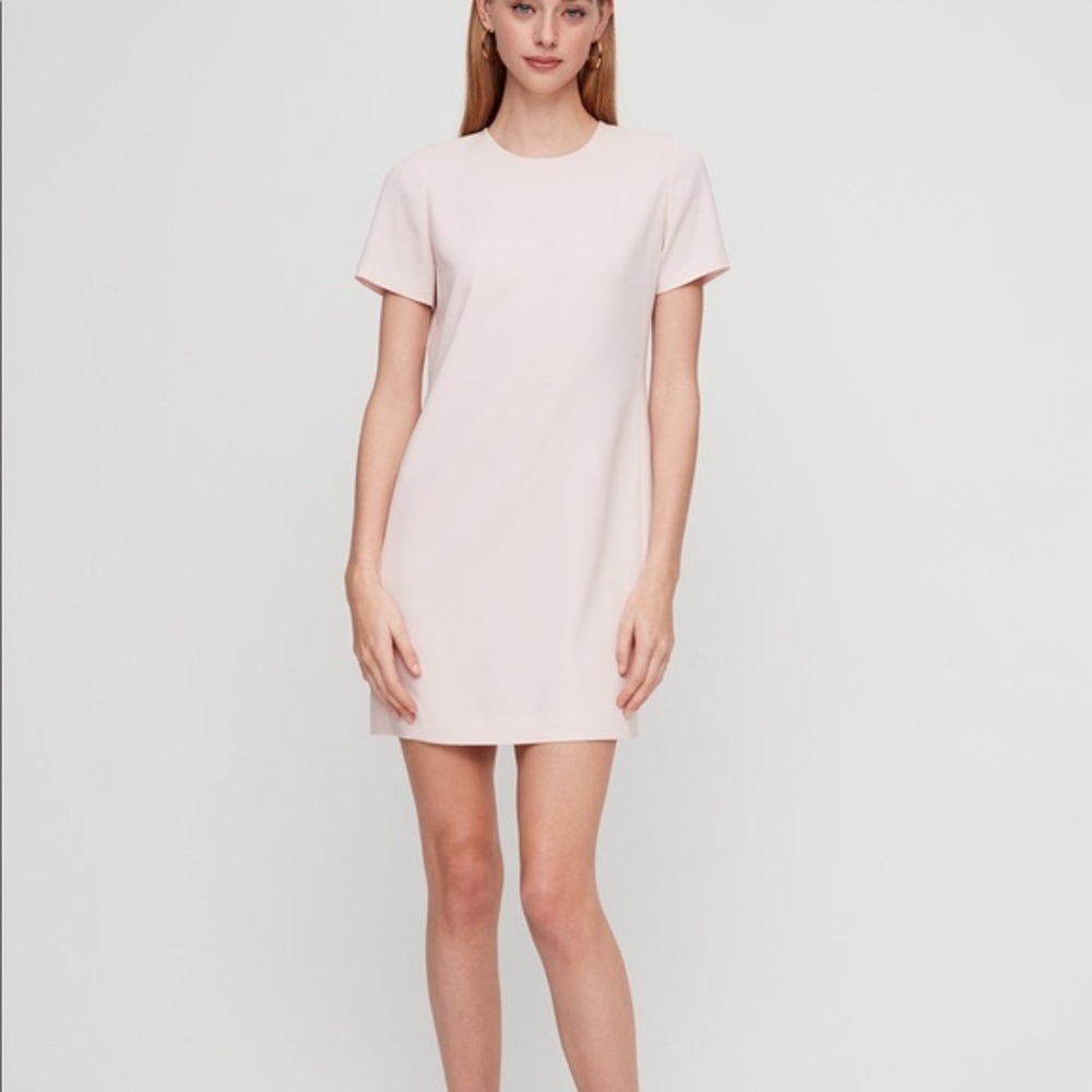 Aritzia Babaton Patricio Dress Babaton